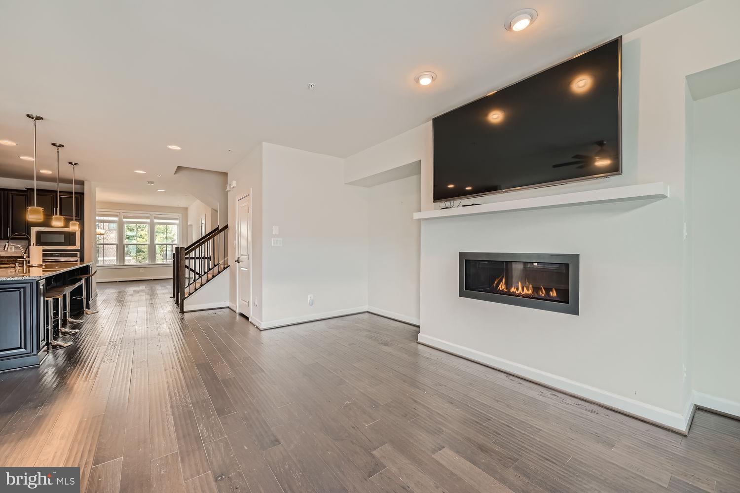 GREENLEIGH - Residential