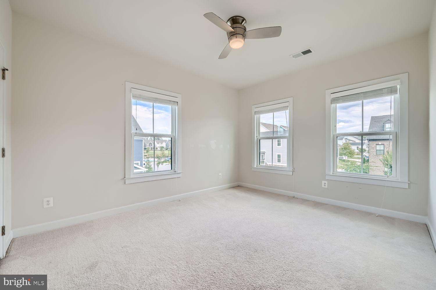 GREENLEIGH - Residential