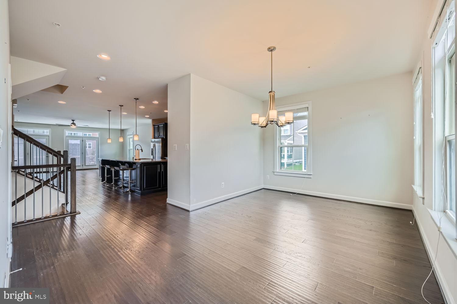 GREENLEIGH - Residential