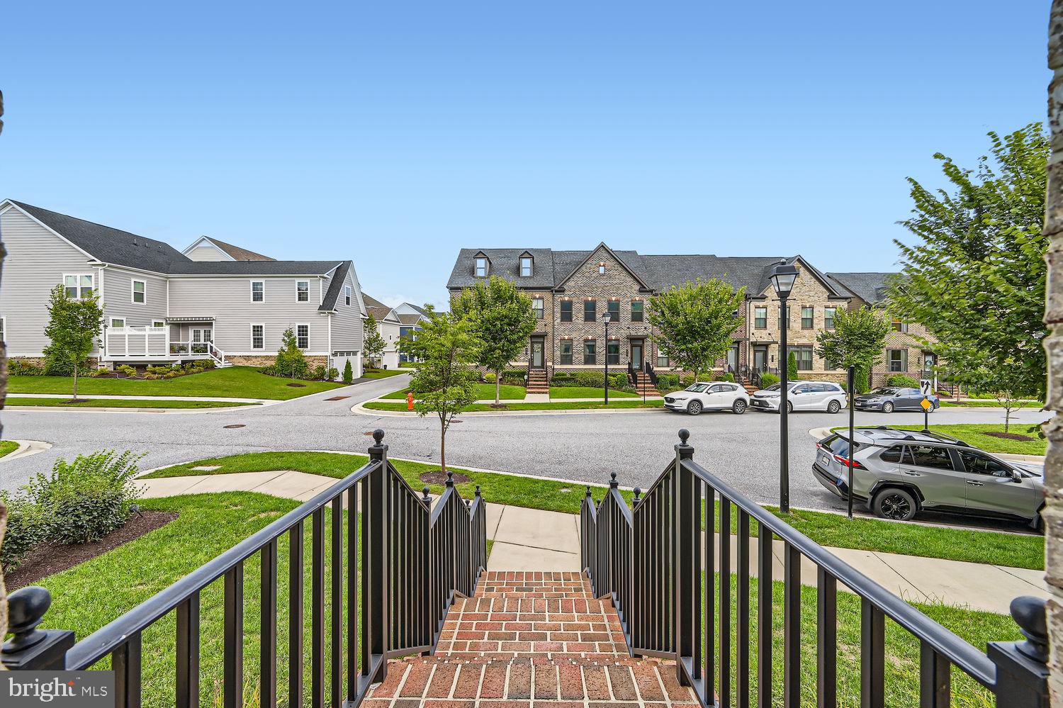 GREENLEIGH - Residential