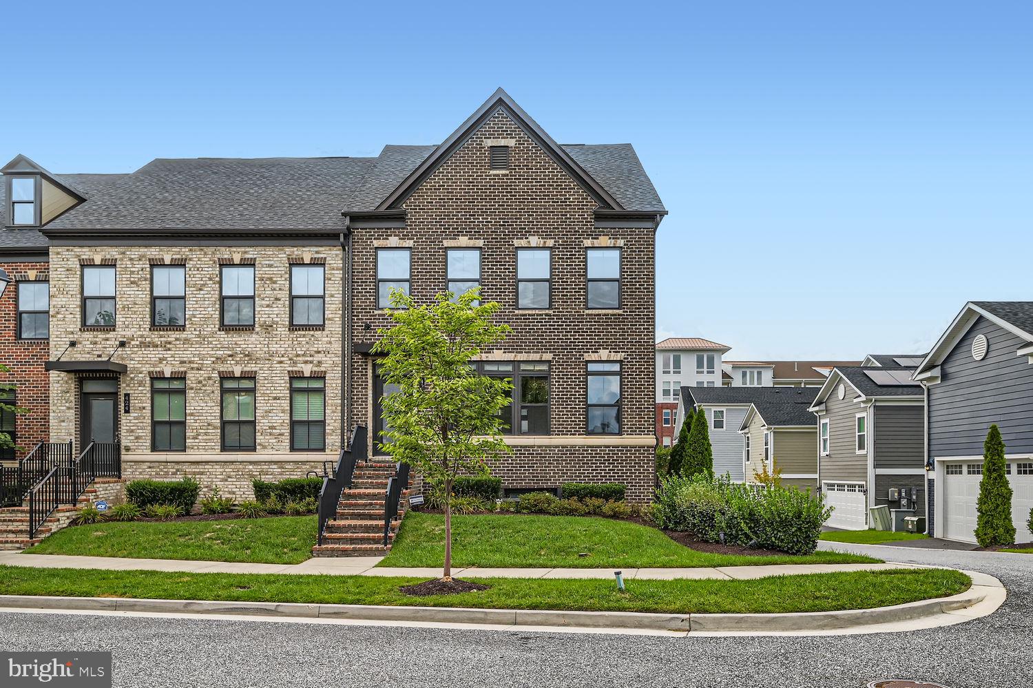 GREENLEIGH - Residential