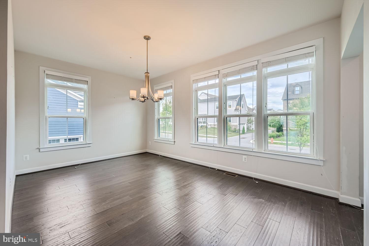 GREENLEIGH - Residential