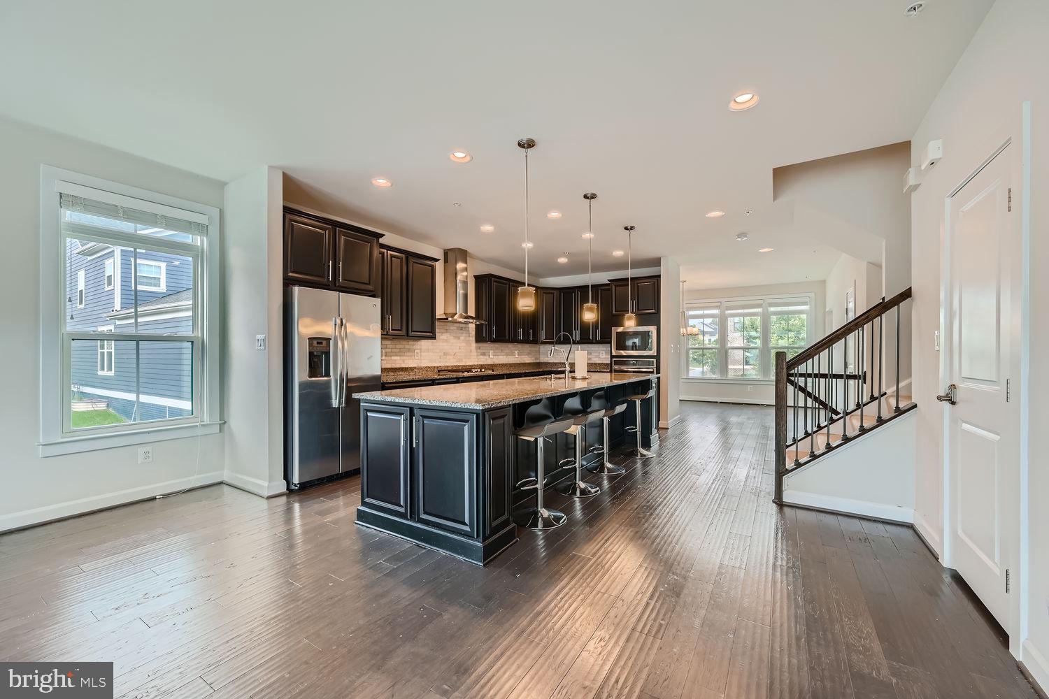 GREENLEIGH - Residential