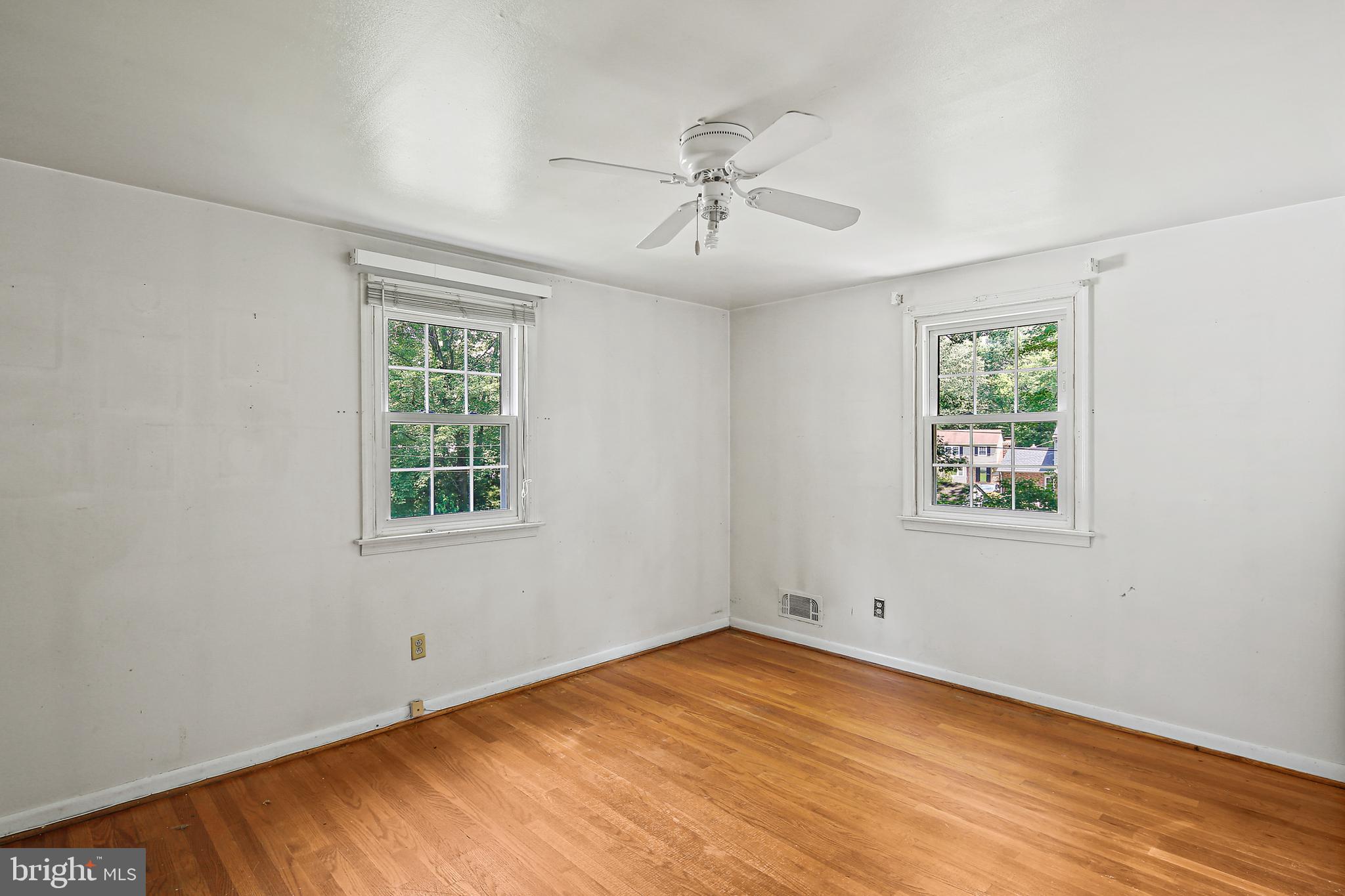 MARYWOOD - Residential