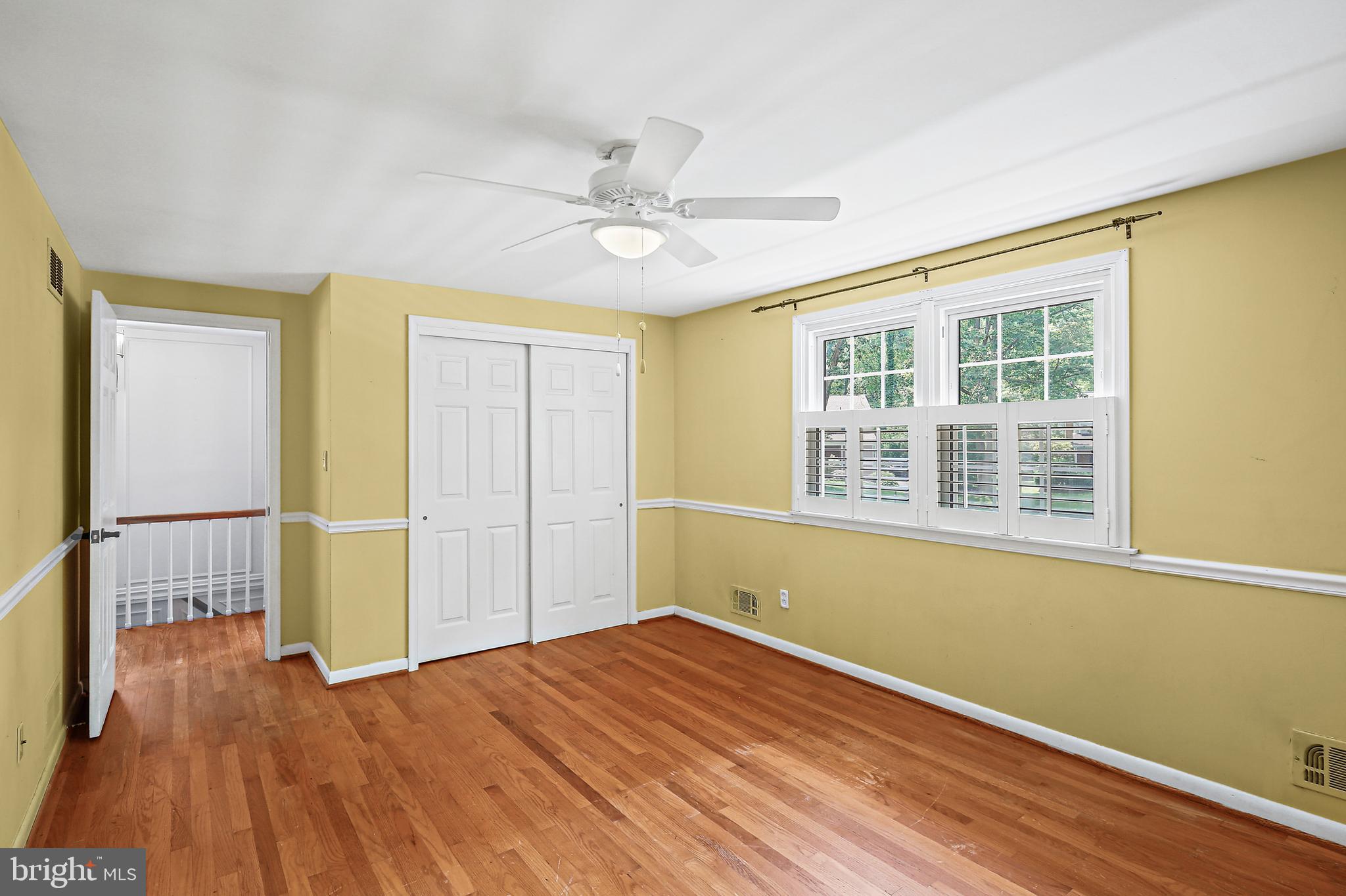 MARYWOOD - Residential