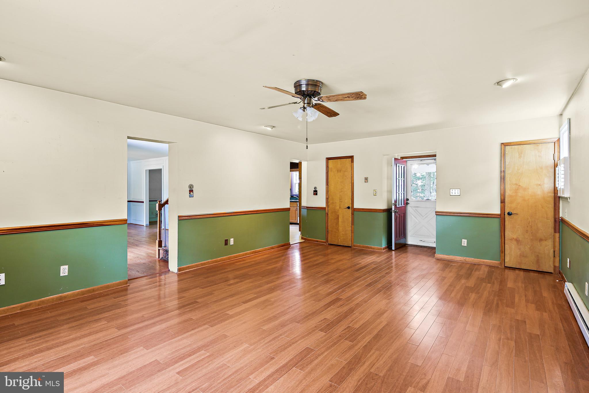 MARYWOOD - Residential