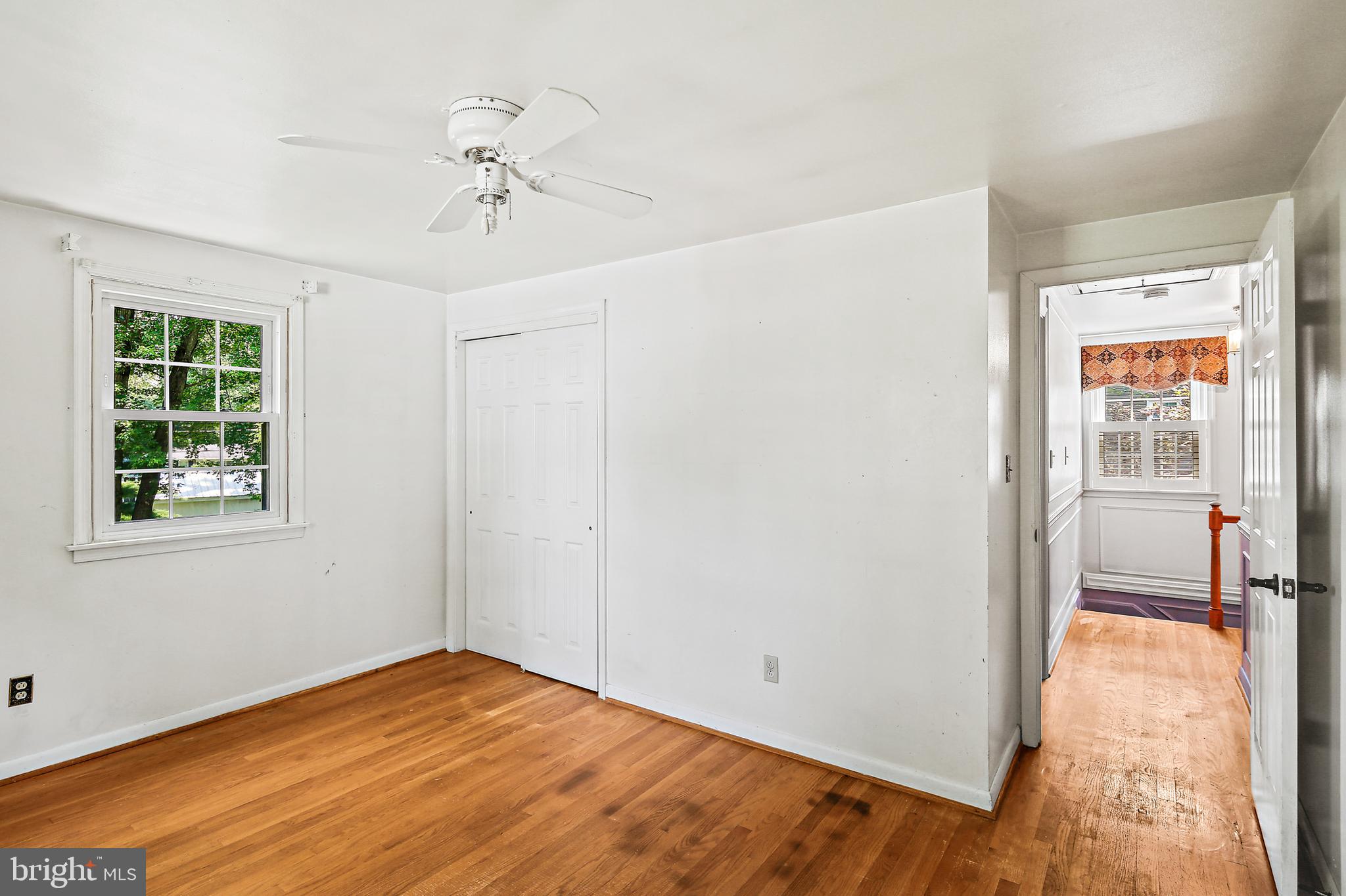 MARYWOOD - Residential