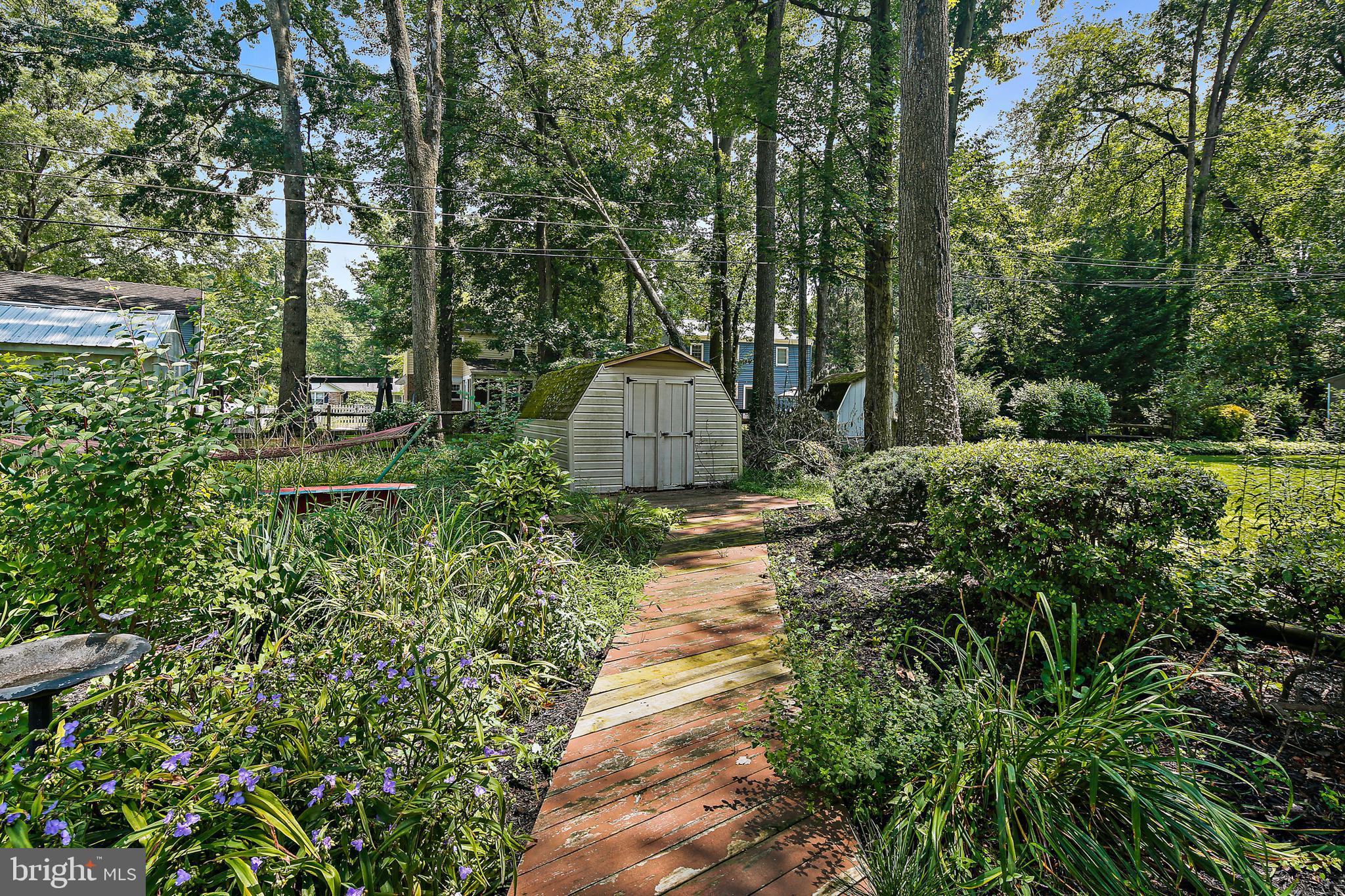 MARYWOOD - Residential