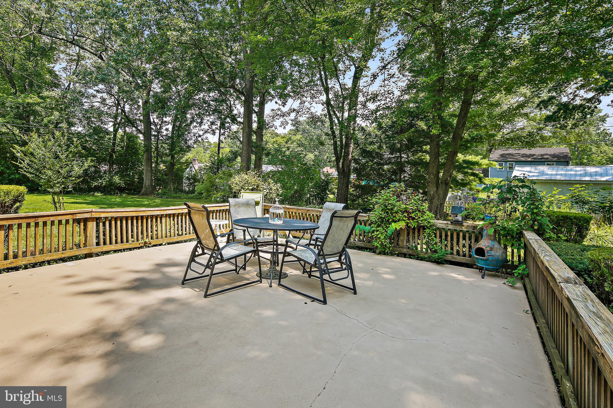 MARYWOOD - Residential