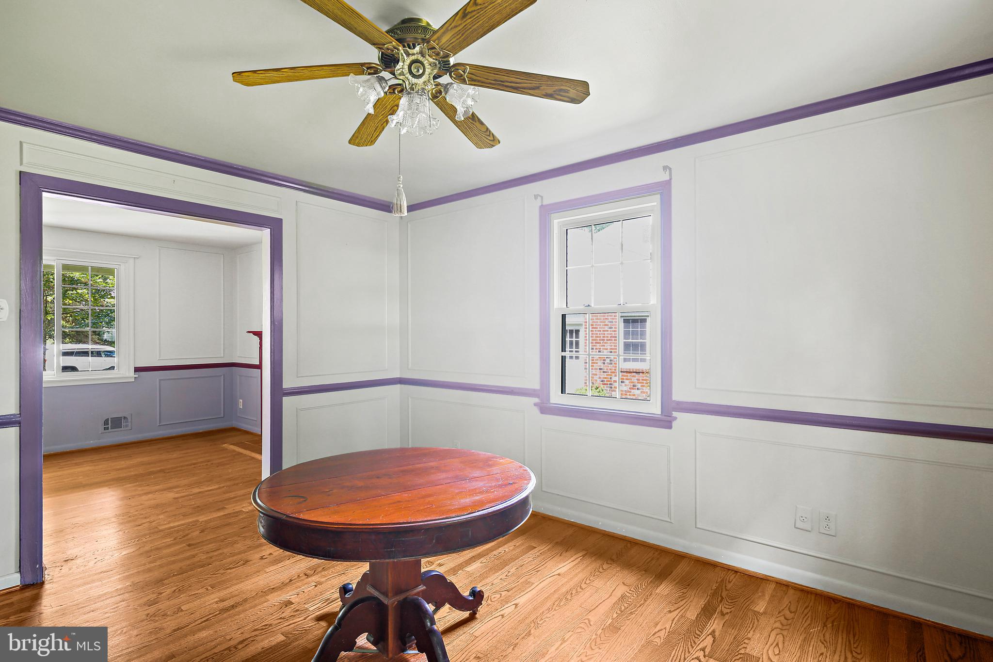 MARYWOOD - Residential