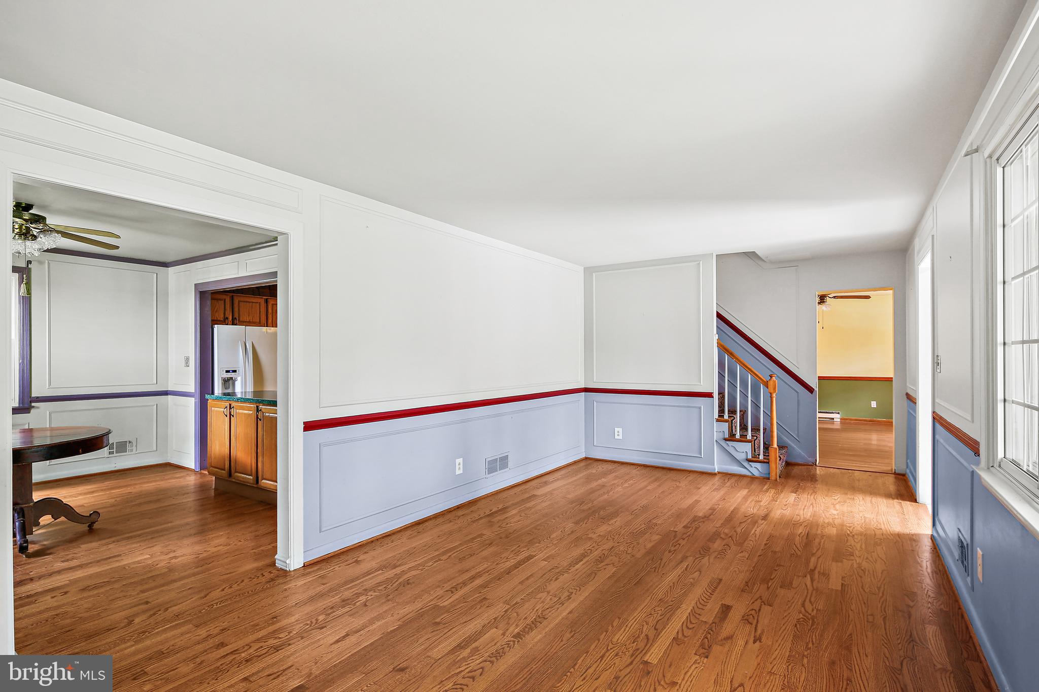 MARYWOOD - Residential