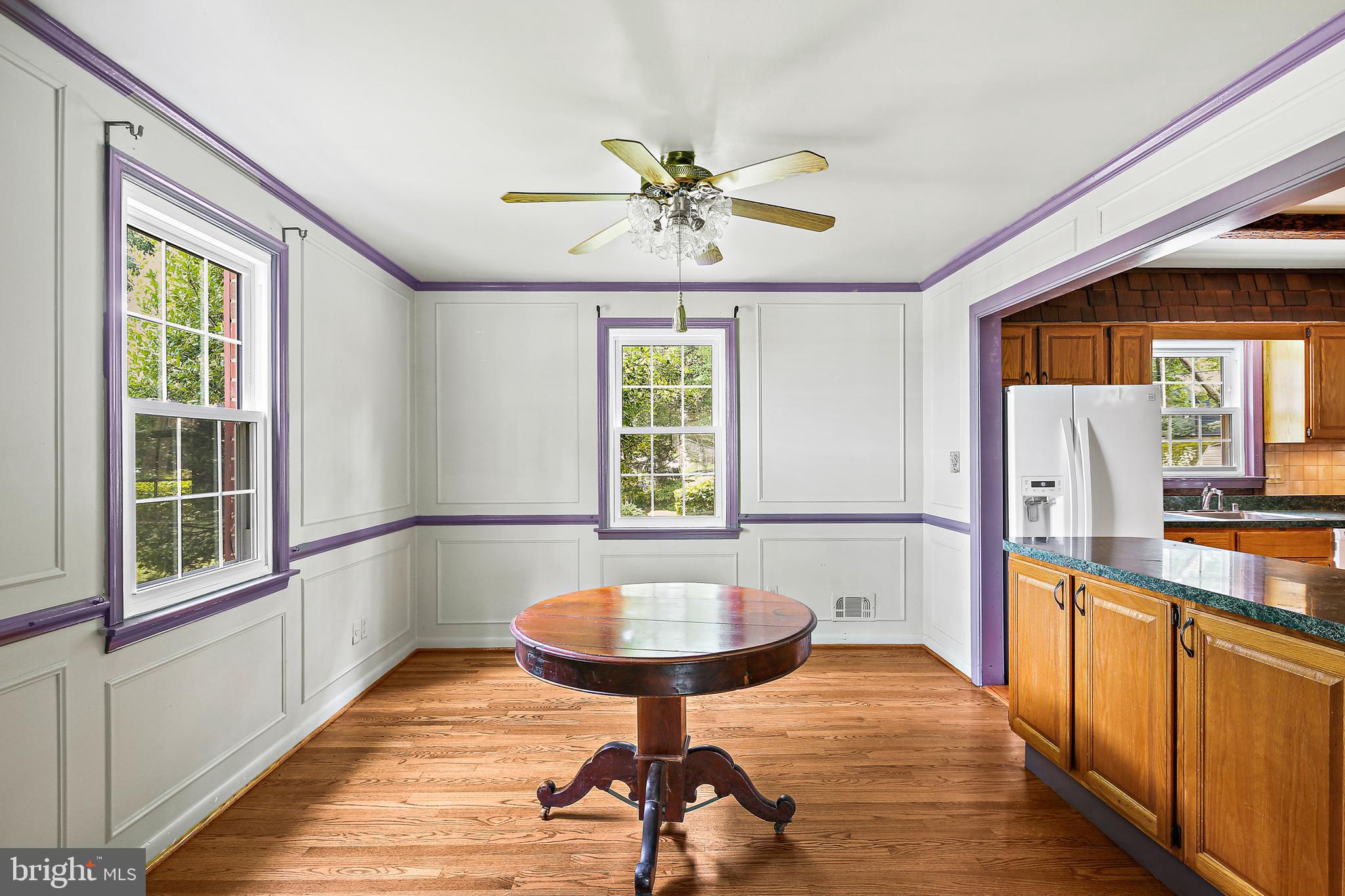 MARYWOOD - Residential