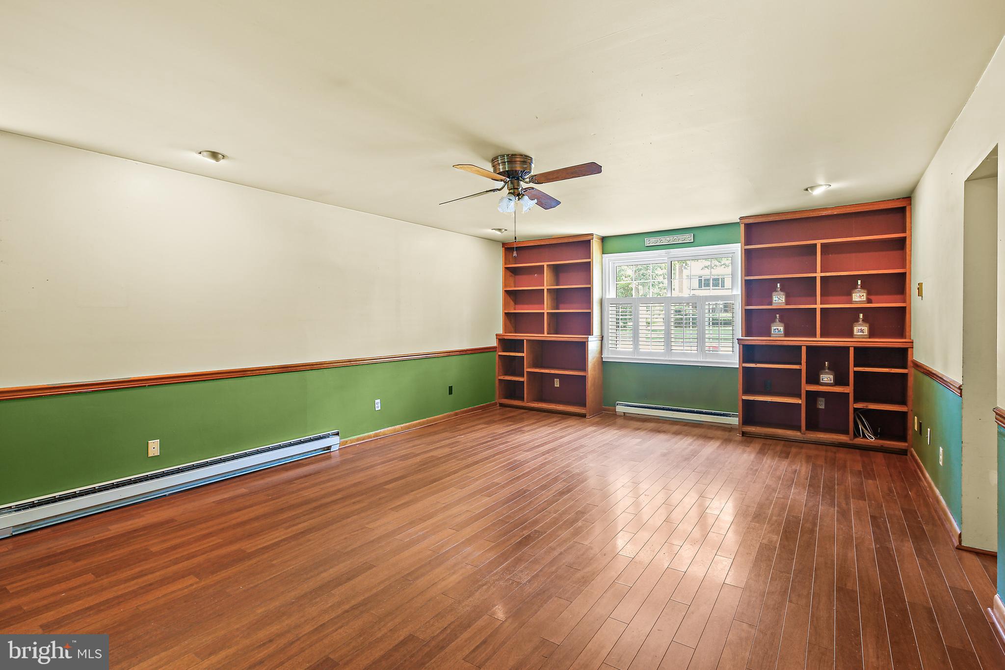 MARYWOOD - Residential