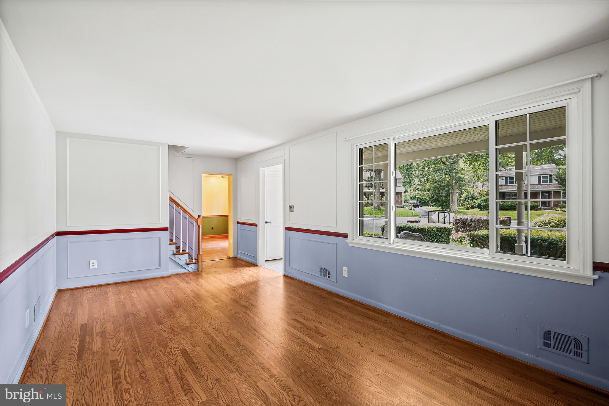 MARYWOOD - Residential