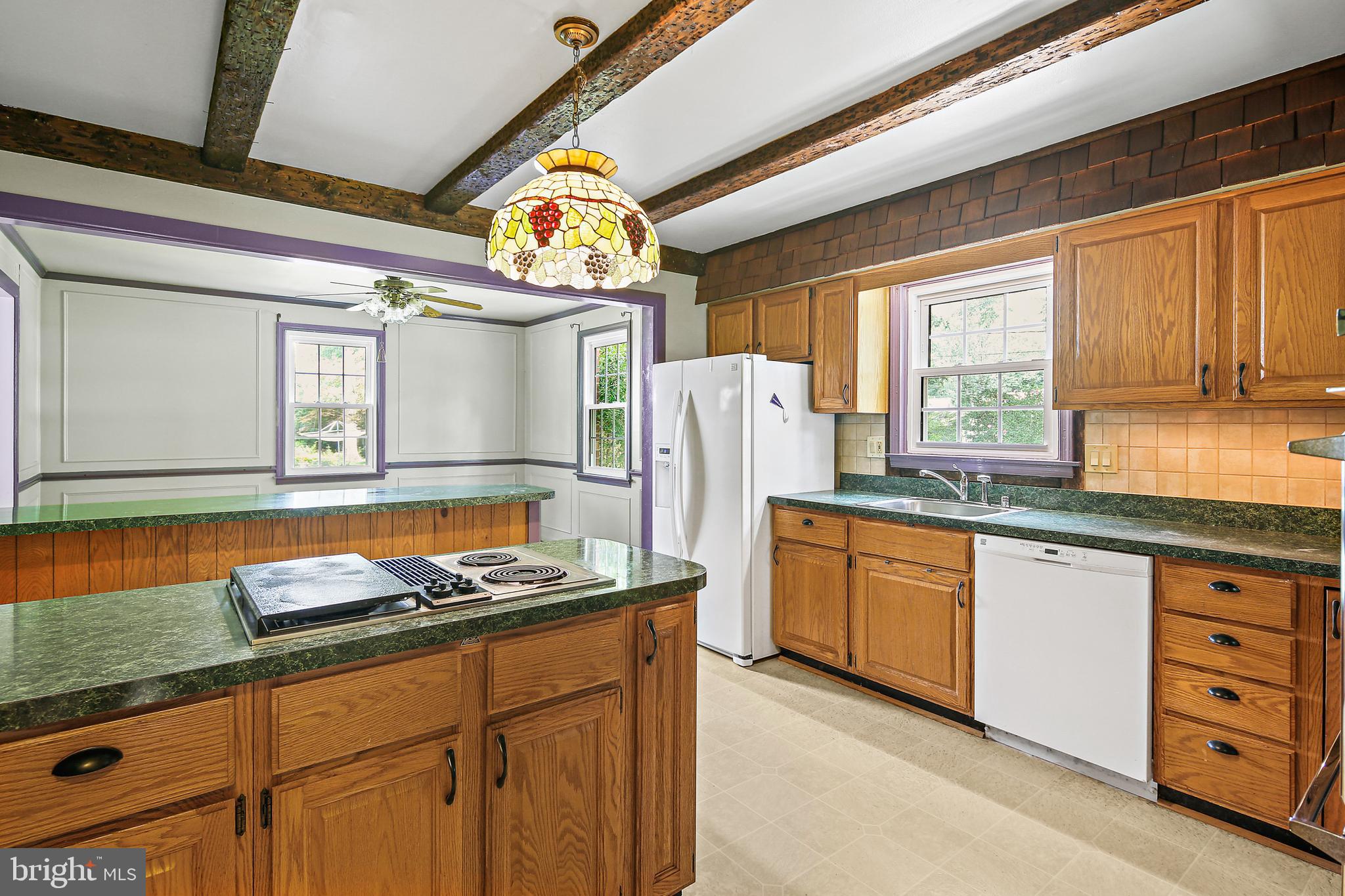 MARYWOOD - Residential