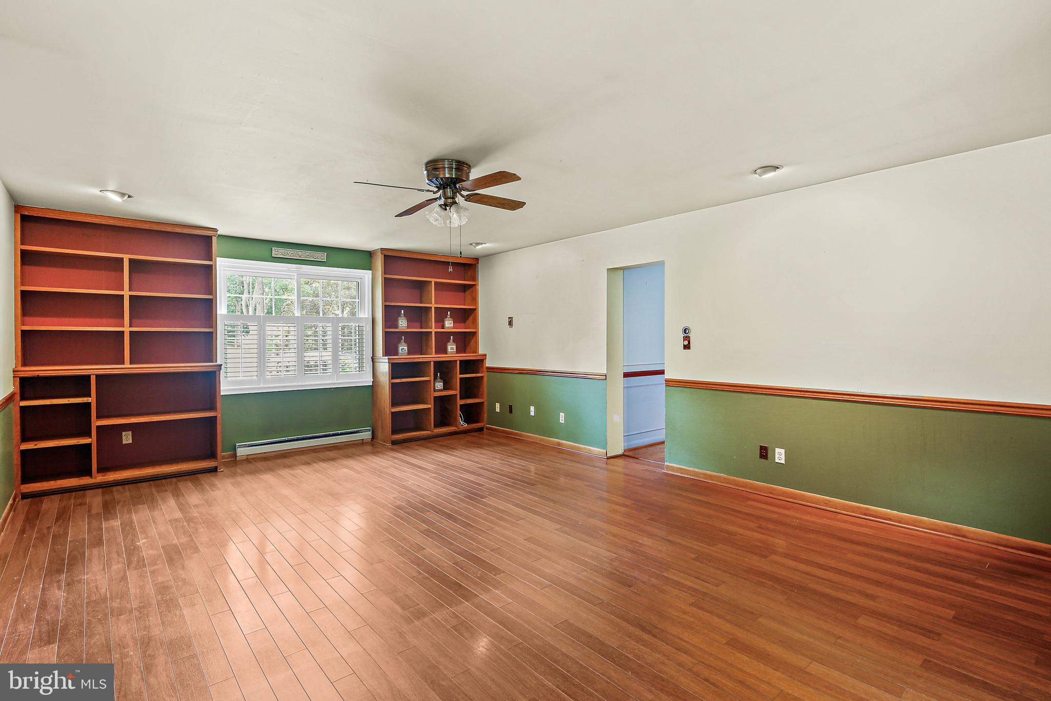 MARYWOOD - Residential