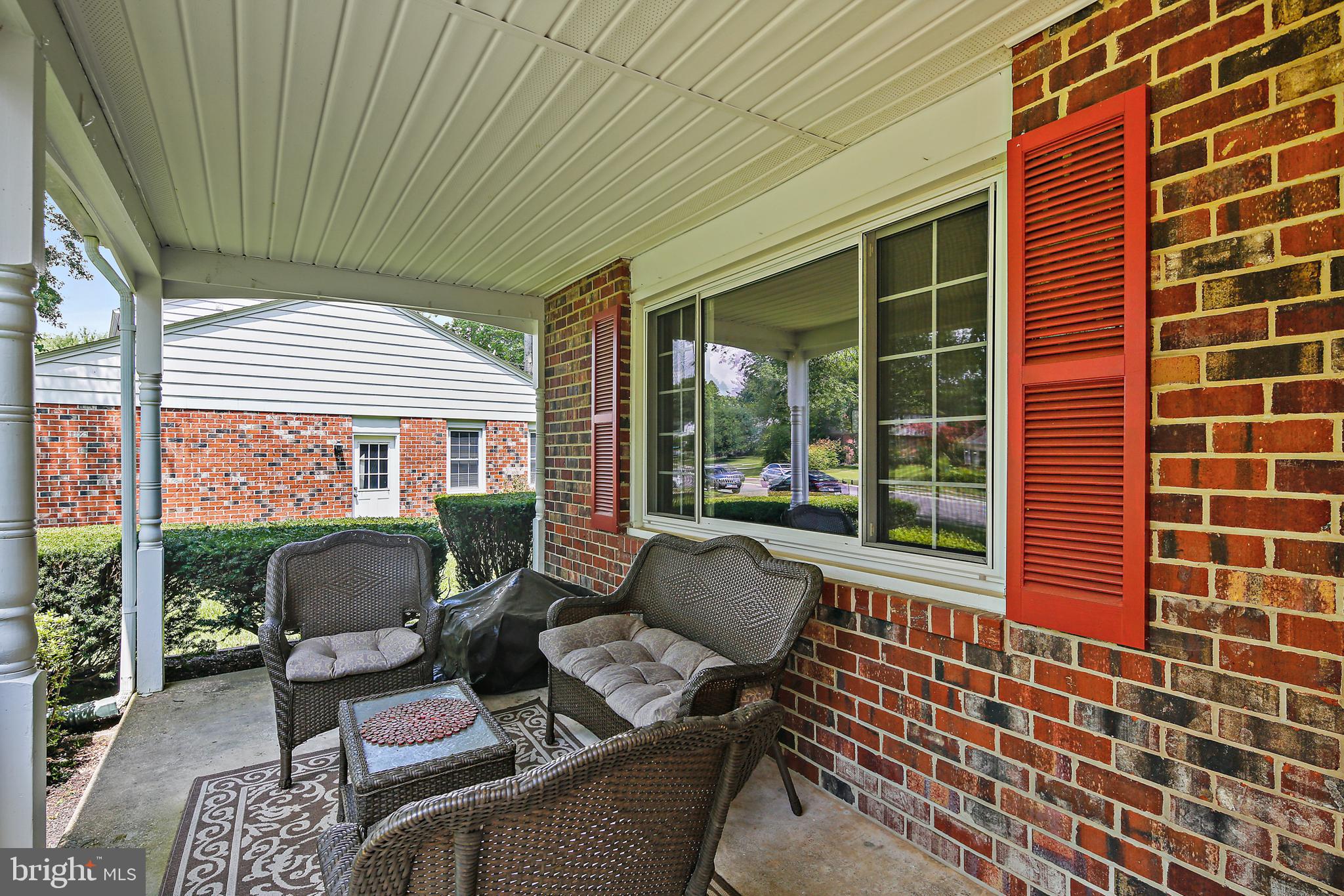 MARYWOOD - Residential