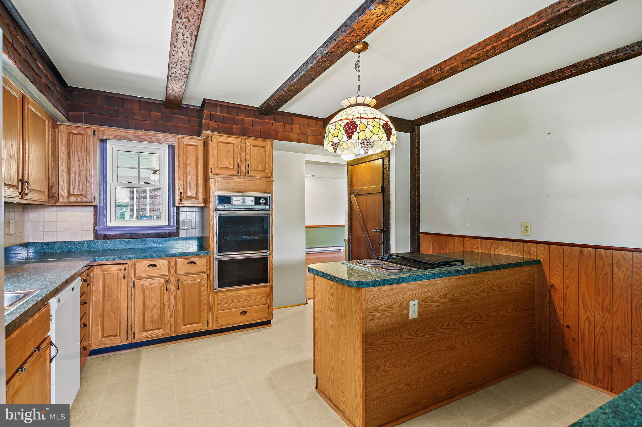 MARYWOOD - Residential