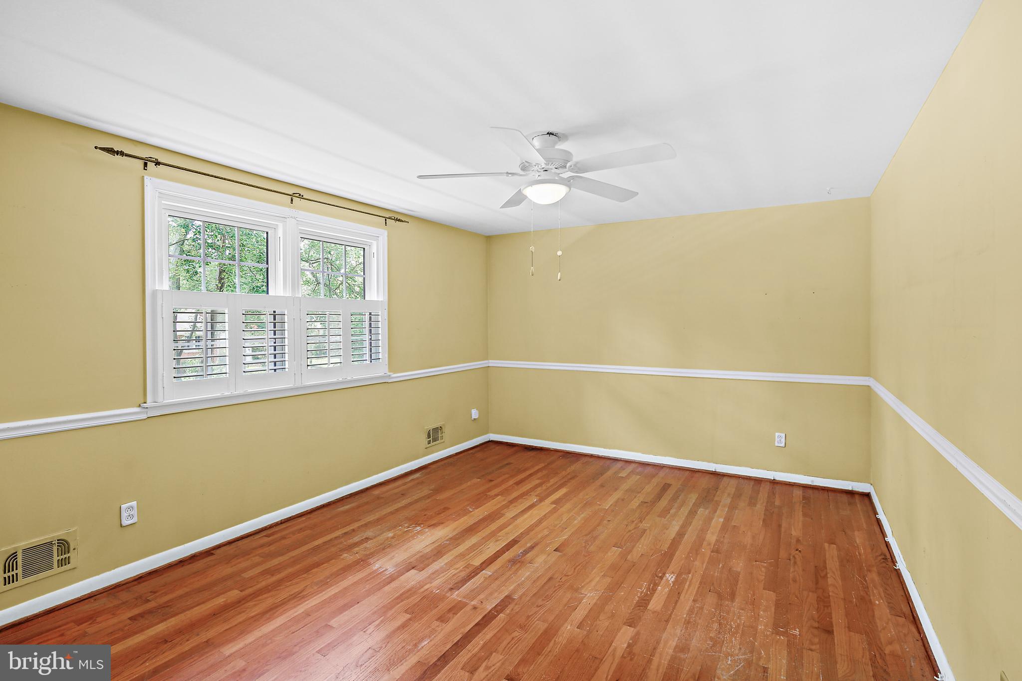 MARYWOOD - Residential