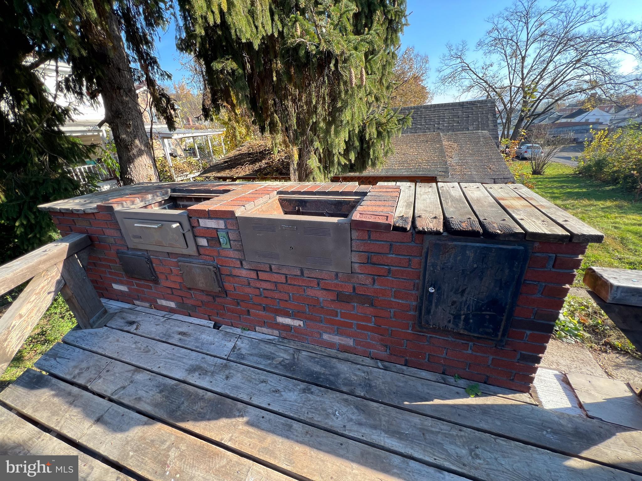 LEWISTOWN BORO - Residential Income