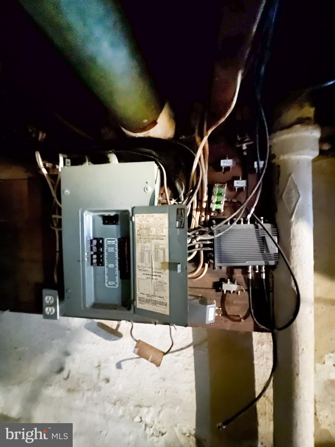 LEWISTOWN BORO - Residential Income