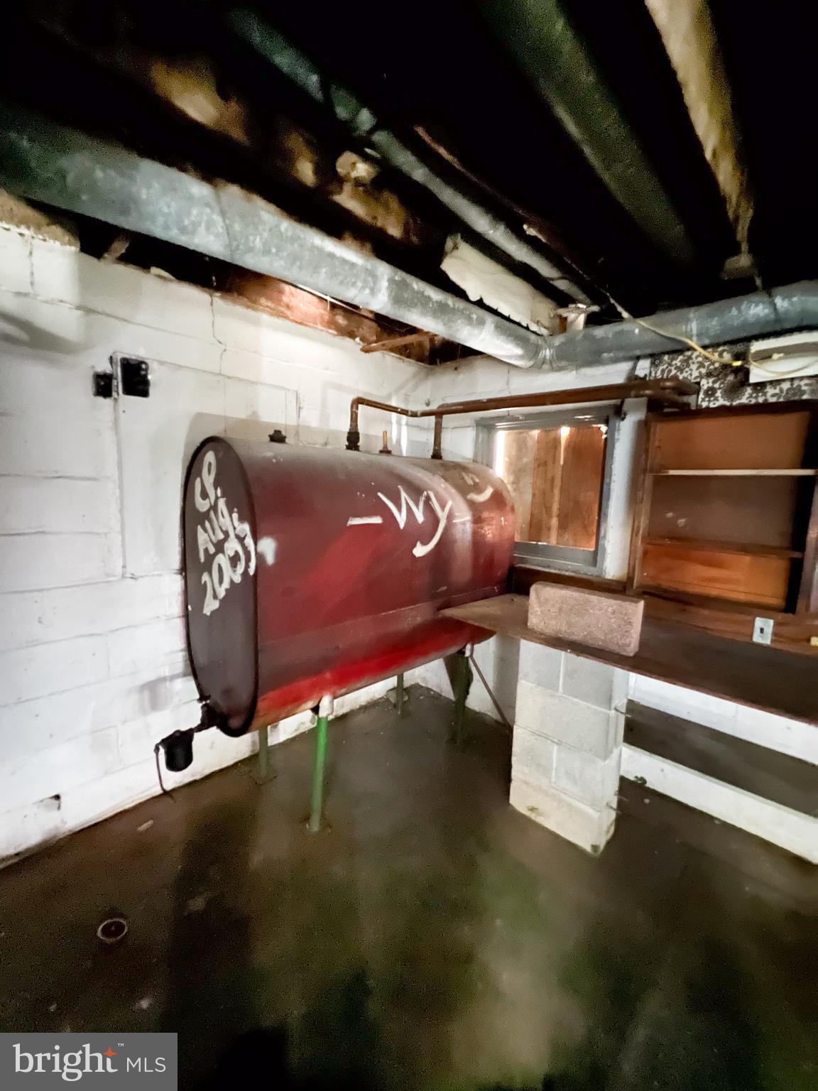 LEWISTOWN BORO - Residential Income