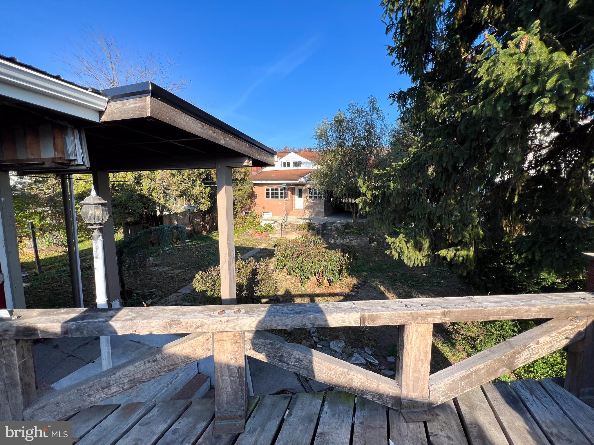 LEWISTOWN BORO - Residential Income