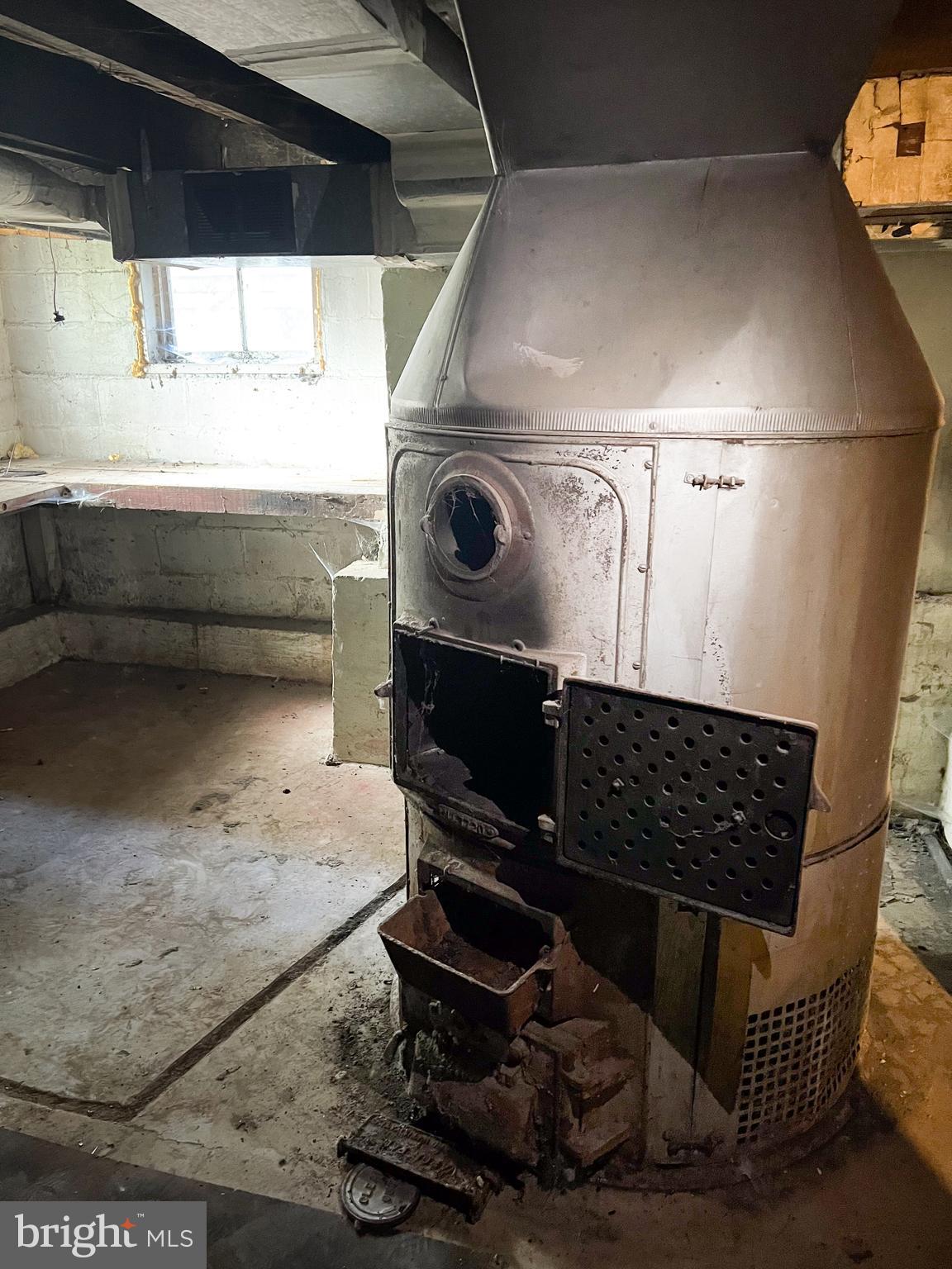 LEWISTOWN BORO - Residential Income