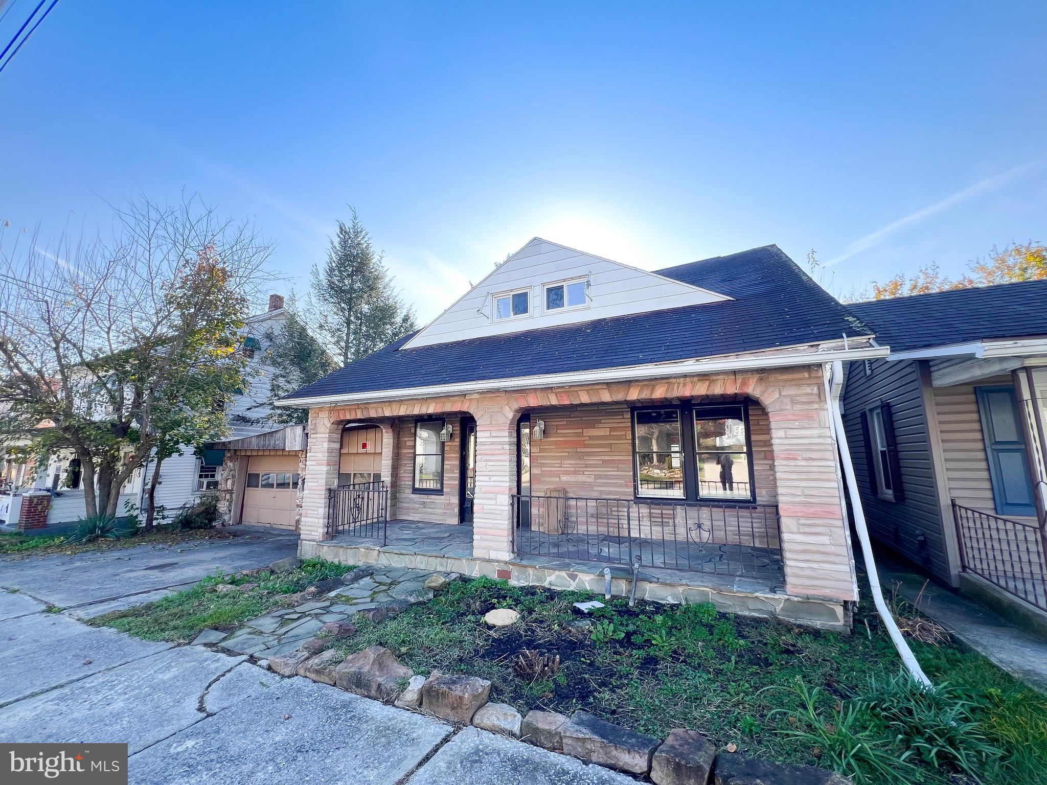 LEWISTOWN BORO - Residential Income