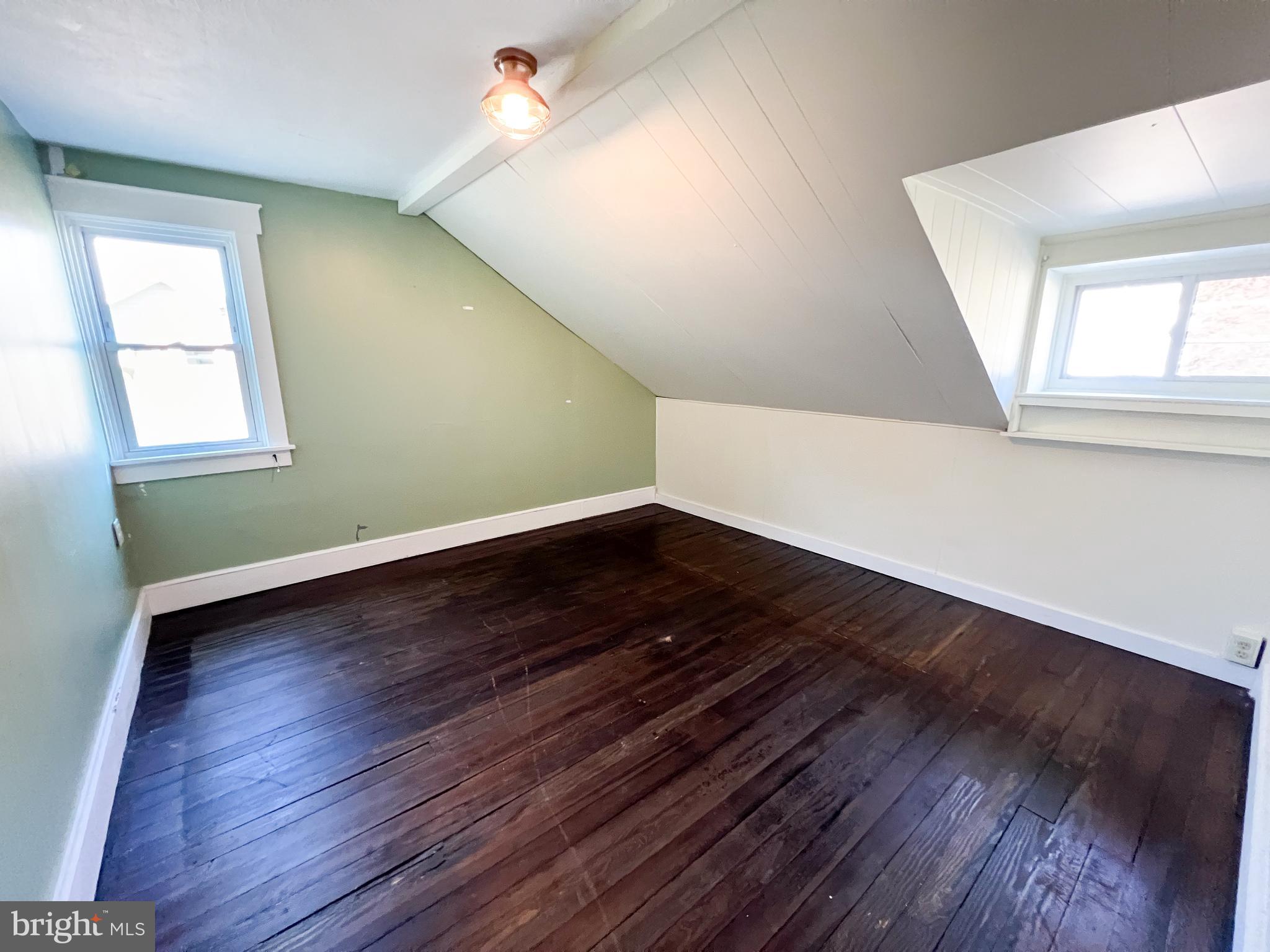 LEWISTOWN BORO - Residential Income