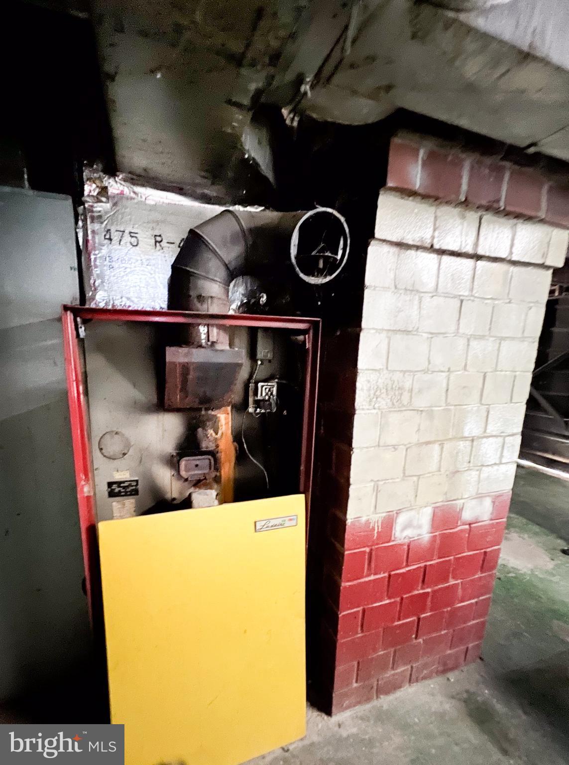 LEWISTOWN BORO - Residential Income