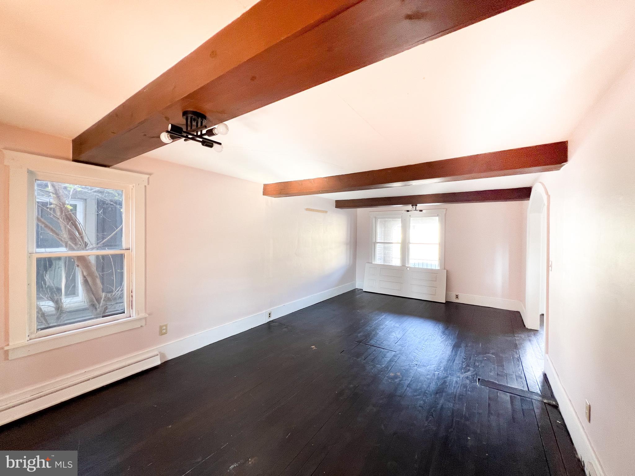 LEWISTOWN BORO - Residential Income