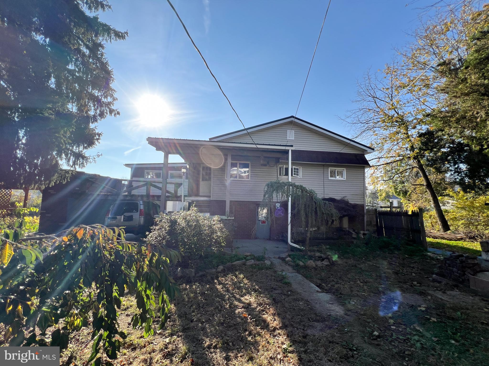 LEWISTOWN BORO - Residential Income