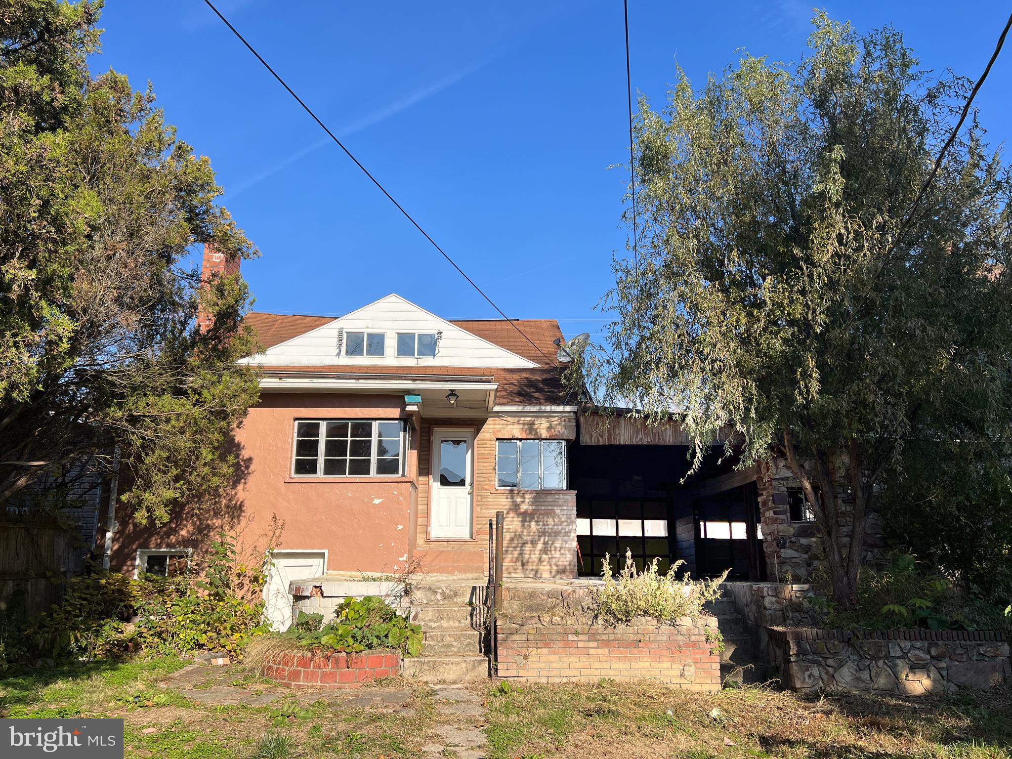 LEWISTOWN BORO - Residential Income