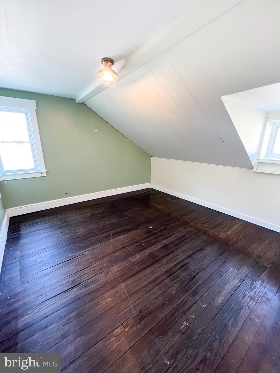 LEWISTOWN BORO - Residential Income