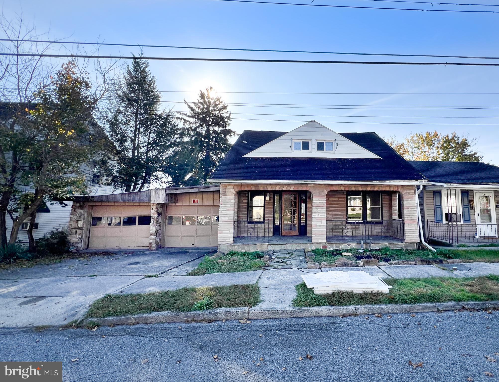 LEWISTOWN BORO - Residential Income