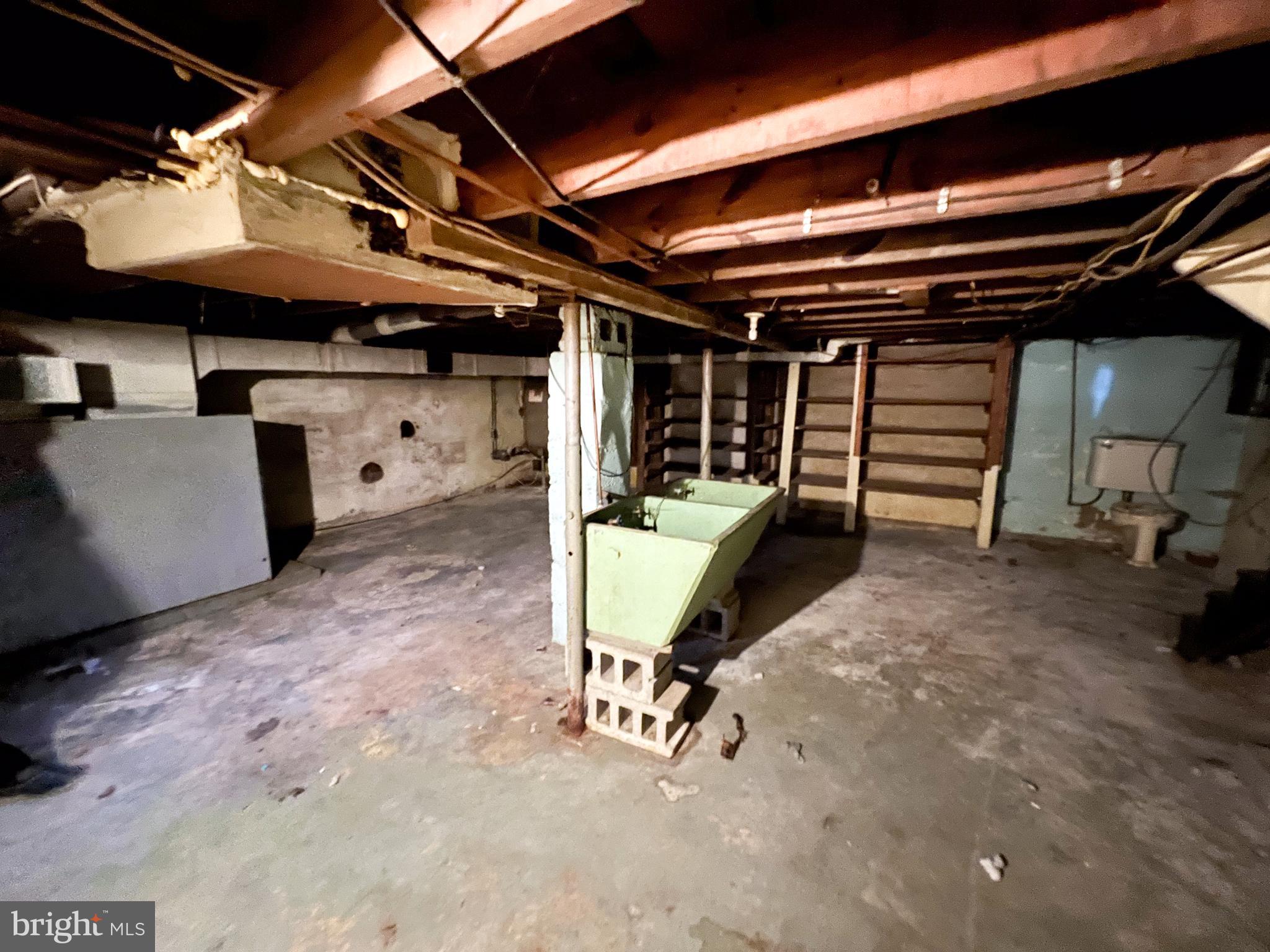 LEWISTOWN BORO - Residential Income