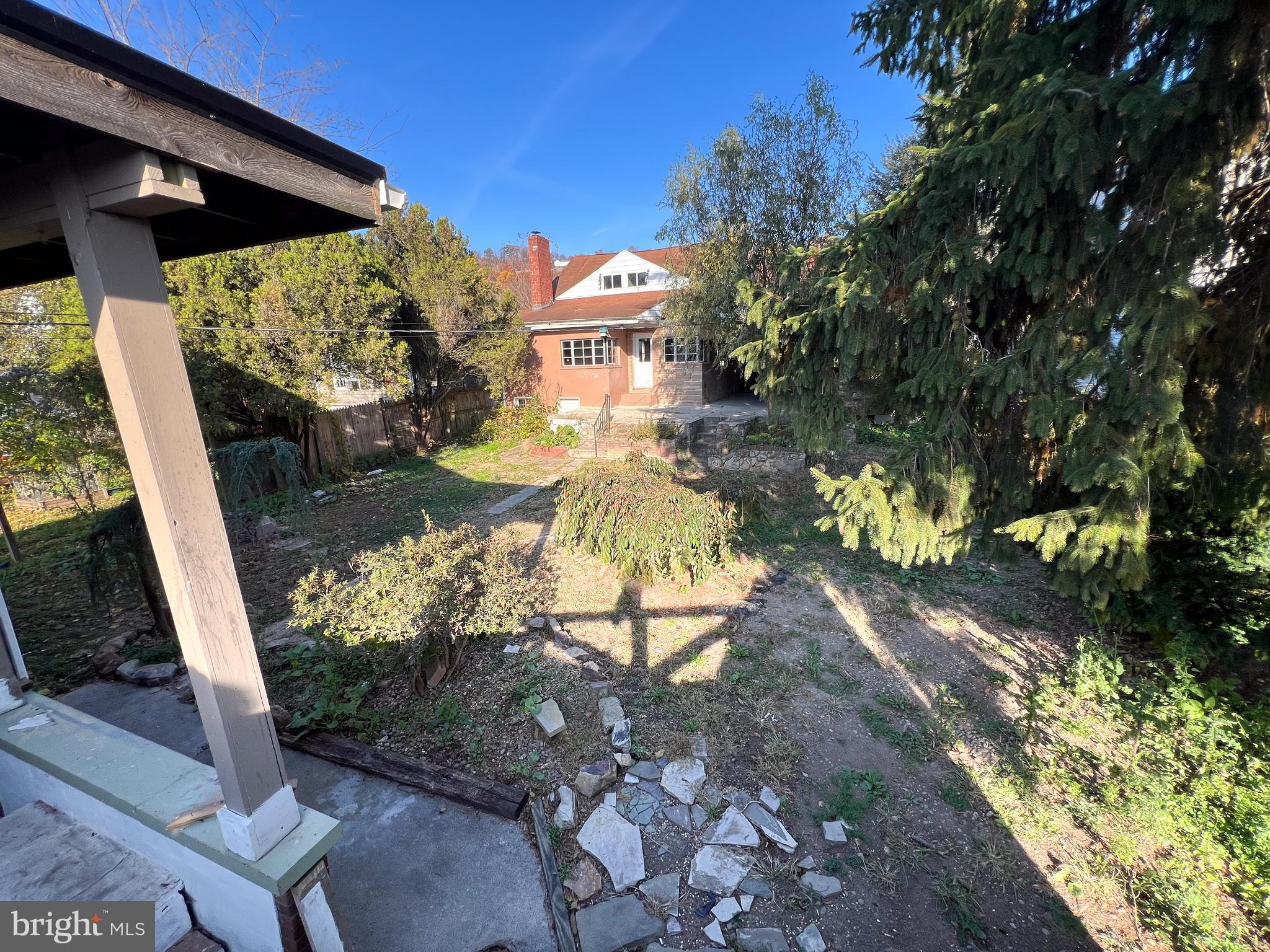 LEWISTOWN BORO - Residential Income