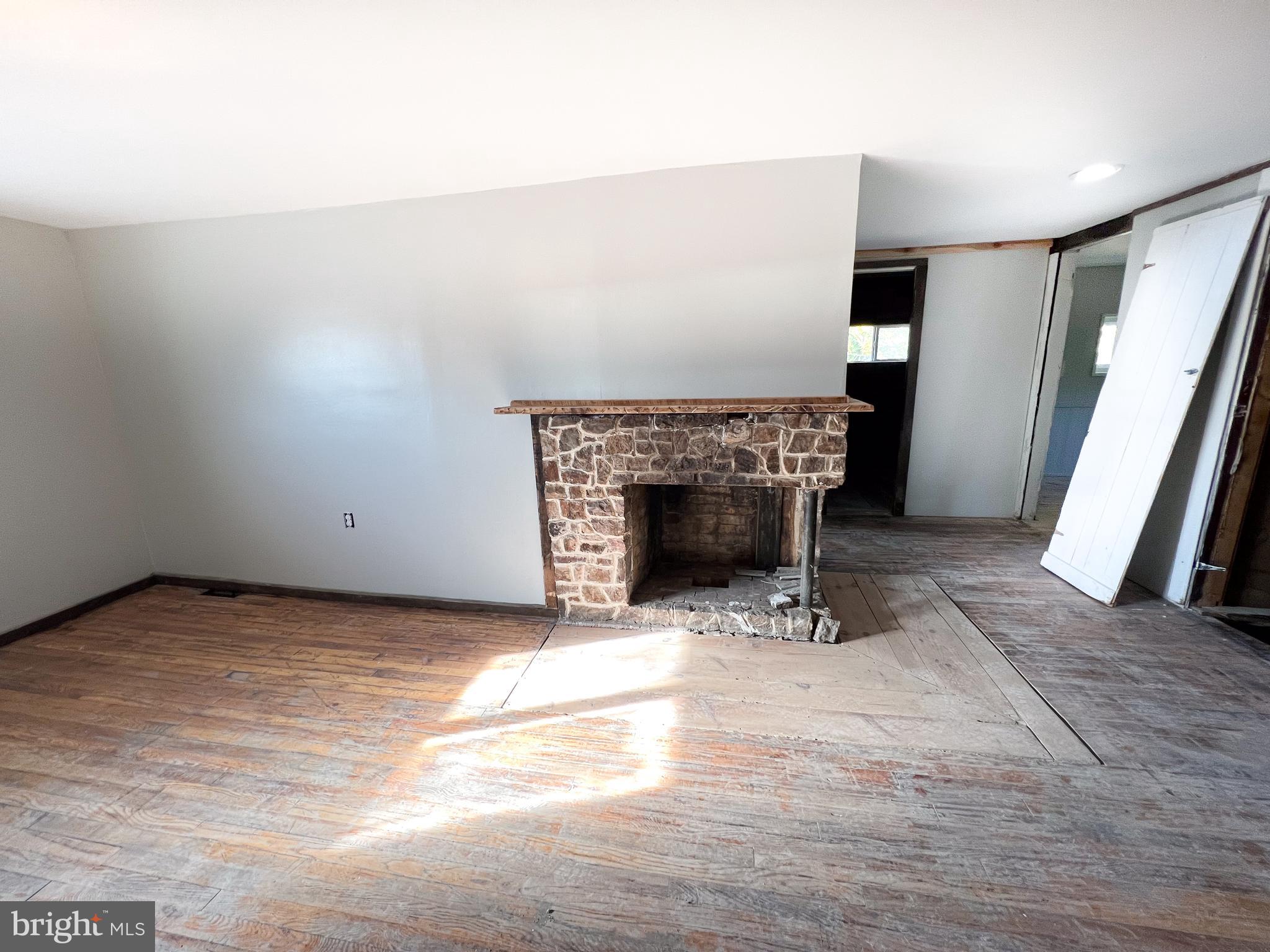 LEWISTOWN BORO - Residential Income