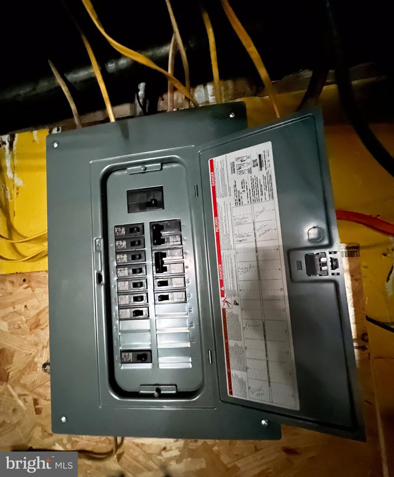 LEWISTOWN BORO - Residential Income