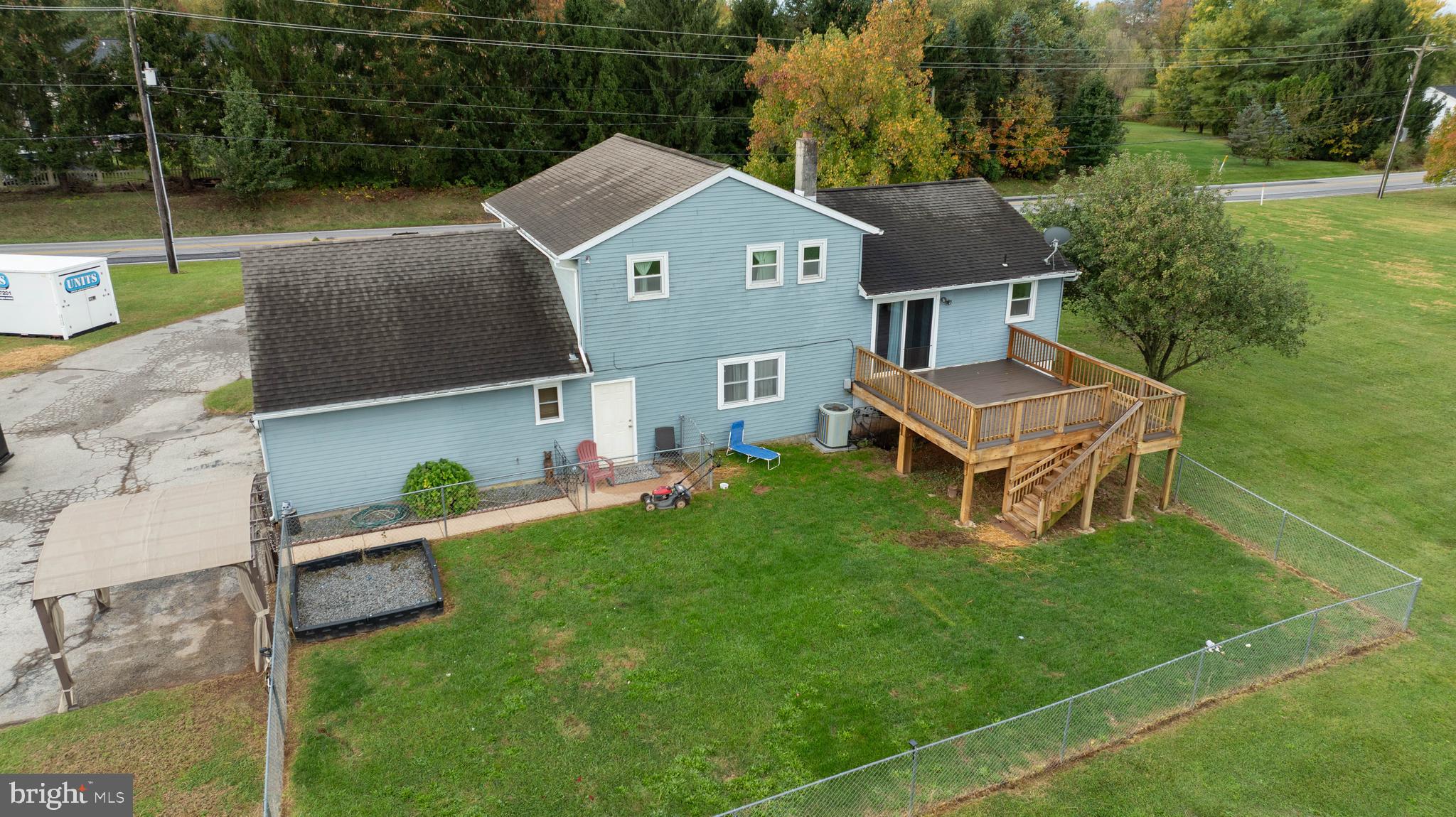 4131 DAVIDSBURG ROAD