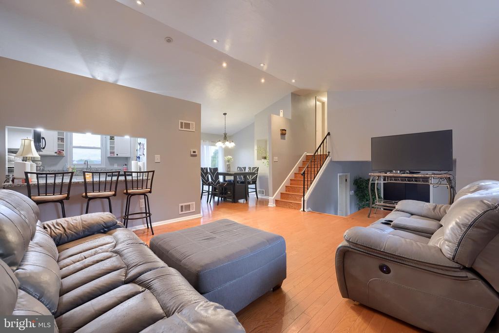 Photo of 4131 Davidsburg Road, DOVER, PA 17315 (MLS # PAYK2092398)