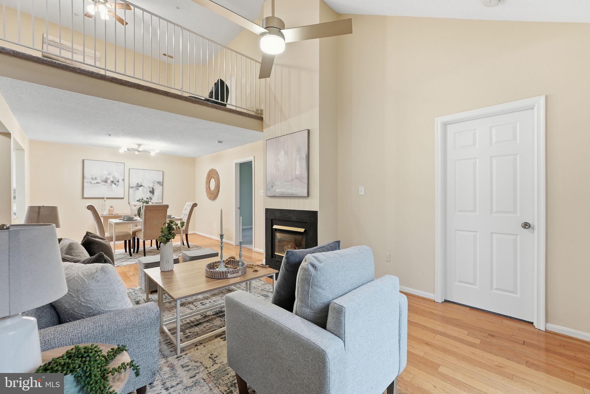 DECOVERLY - Residential