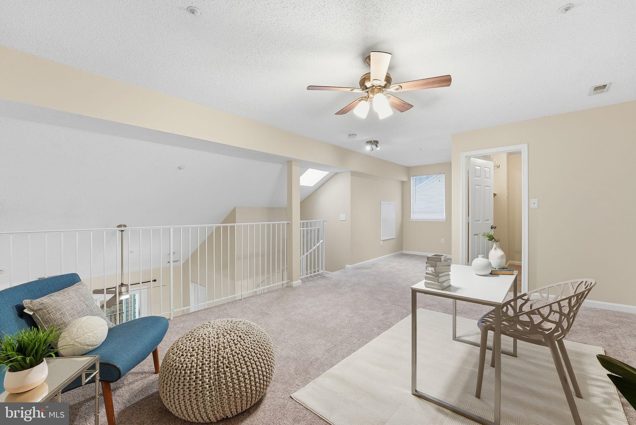 DECOVERLY - Residential