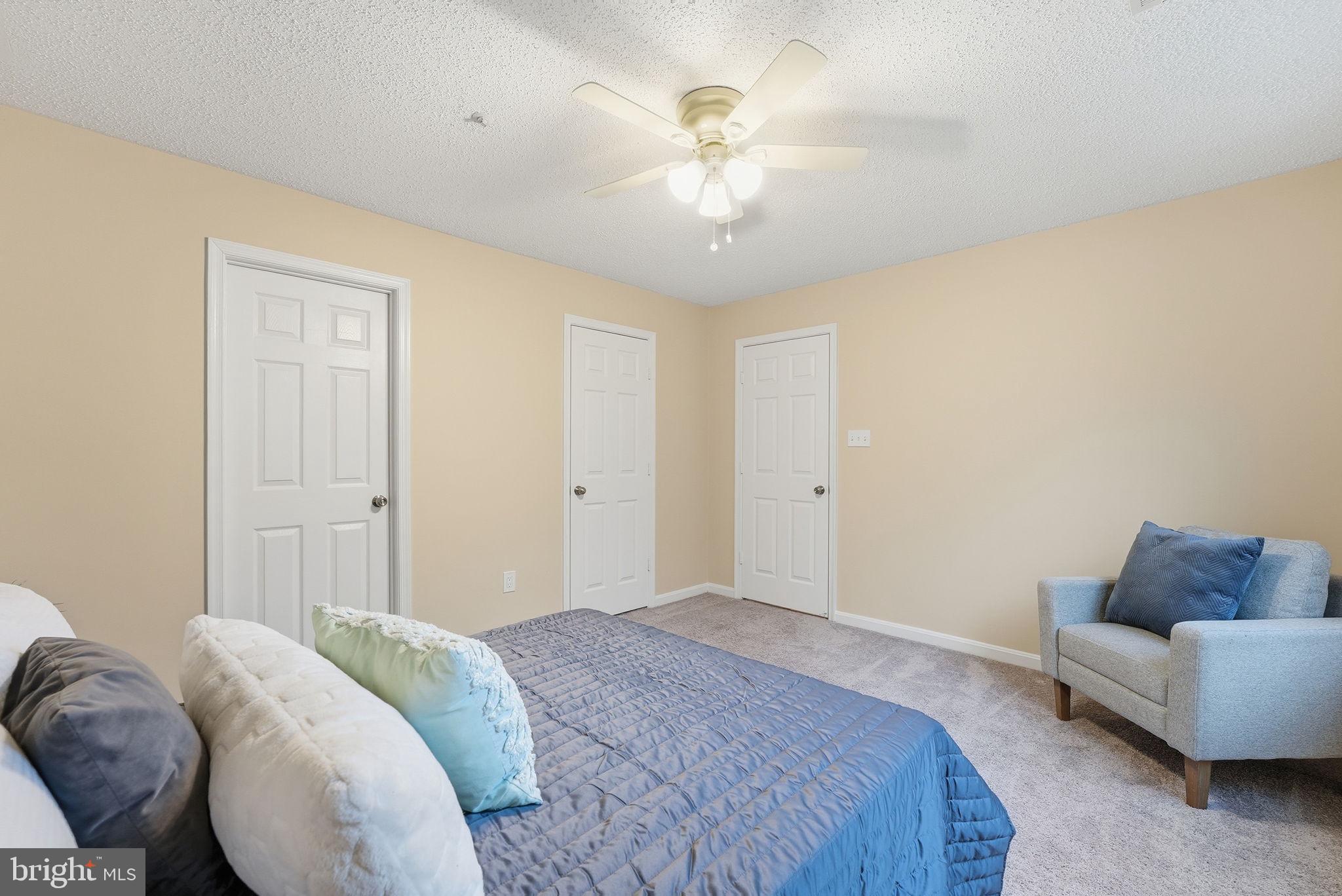 DECOVERLY - Residential