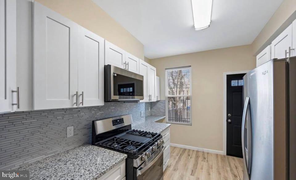 BOOTH-BOYD - Residential Lease