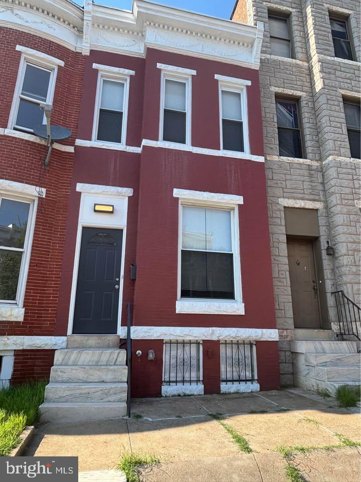 BOOTH-BOYD - Residential Lease