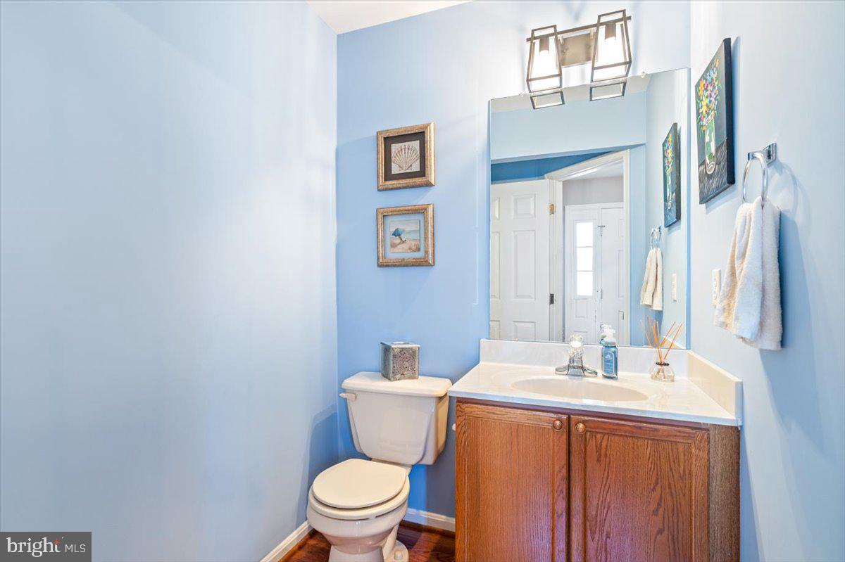 WATERSIDE - Residential