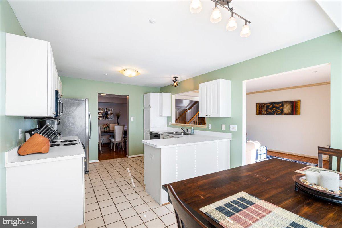 WATERSIDE - Residential