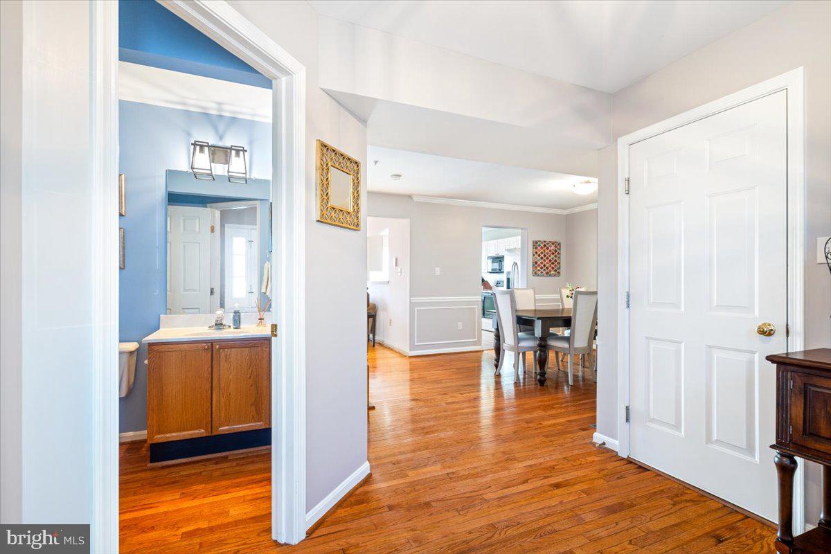 WATERSIDE - Residential